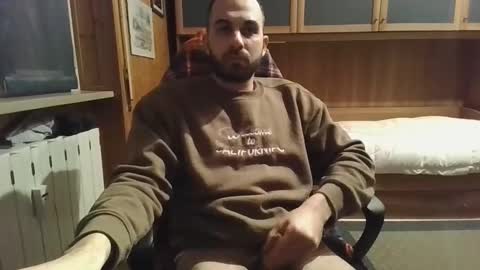 Axel online show from 28, 12, 2024