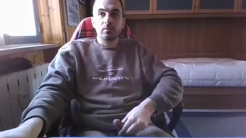 Axel online show from 29, 12, 2024