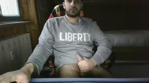 Axel online show from 6, 1, 2025