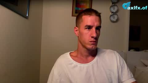 Axl online show from 16, 10, 2025