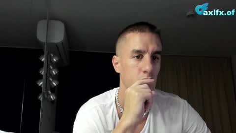 Axl online show from 26, 10, 2025