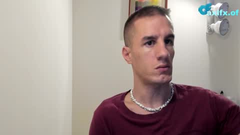 Axl online show from 28, 10, 2025