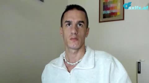 Axl online show from 2, 11, 2025