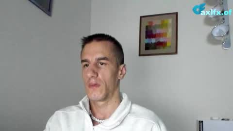 Axl online show from 4, 11, 2025