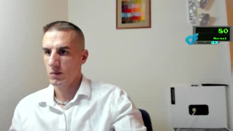 Axl online show from 8, 11, 2025