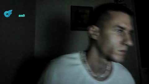 Axl online show from 24, 11, 2025