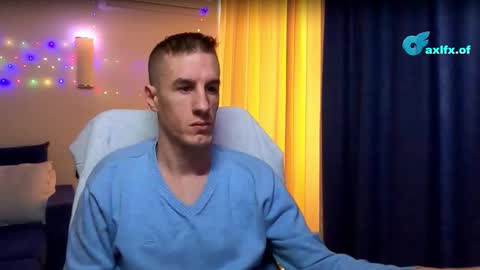 Axl online show from 2, 3, 2026