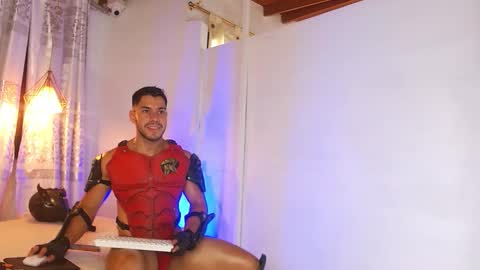 axxell20 online show from 31, 1, 2026