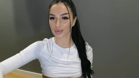 Ayabellle online show from 28, 1, 2025