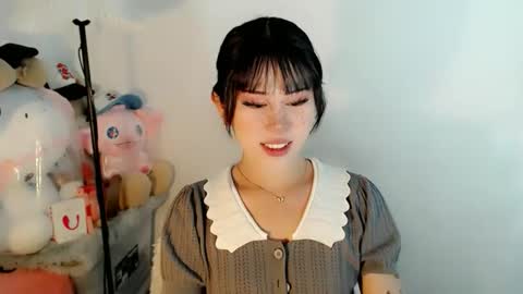 Snapshot of ayahoshilovesyou chatting on 19, 12, 2025 AYAHOSHILOVESYOU online show from 19, 12, 2025