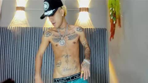 Snapshot of ayala_tattoo chatting on 13, 12, 2025 Ayala online show from 13, 12, 2025