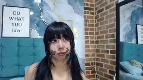  Ayame  online show from 2, 10, 2025