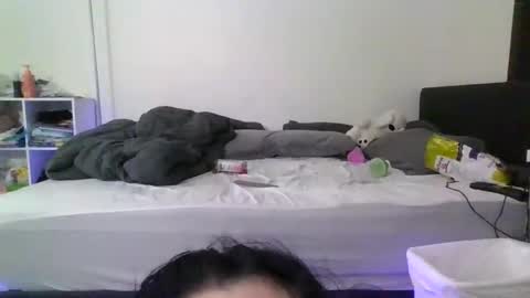 Snapshot of ayanaababy chatting on 25, 10, 2025 ayanaababy online show from 25, 10, 2025