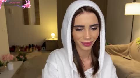 Snapshot of ayanalys chatting on 10, 3, 2026 Alya online show from 10, 3, 2026