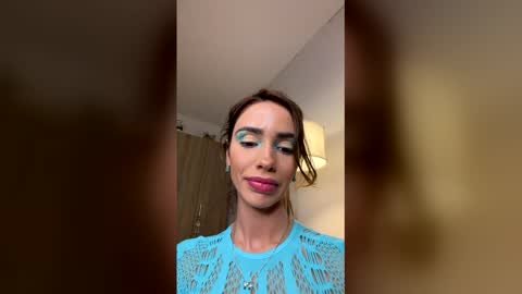 Snapshot of ayanalys chatting on 28, 3, 2026 Alya online show from 28, 3, 2026