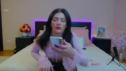 Ayanna online show from 22, 12, 2025