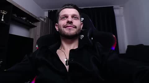 Snapshot of aydanblakeofficial chatting on 25, 11, 2025 Aydan Blake Official online show from 25, 11, 2025