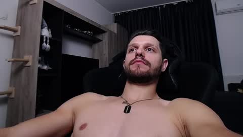 Snapshot of aydanblakeofficial chatting on 5, 12, 2025 Aydan Blake Official online show from 5, 12, 2025