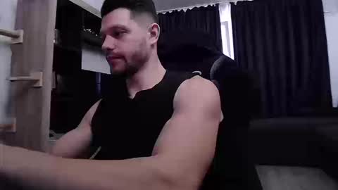 Aydan Blake Official online show from 27, 2, 2026