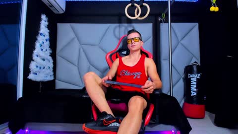 Ayden Miller online show from 6, 12, 2024