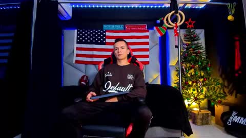 Ayden Miller online show from 6, 1, 2026