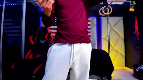 Ayden Miller online show from 10, 1, 2026