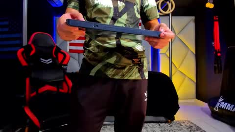 Ayden Miller online show from 15, 1, 2026