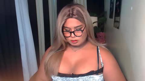 AYESHA online show from 18, 12, 2025