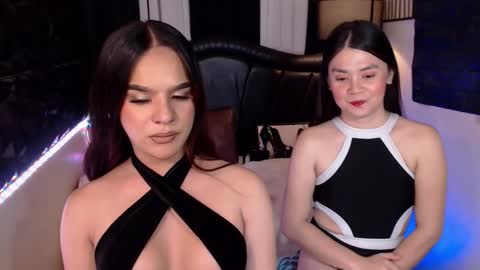 ayeshalove online show from 2, 10, 2025
