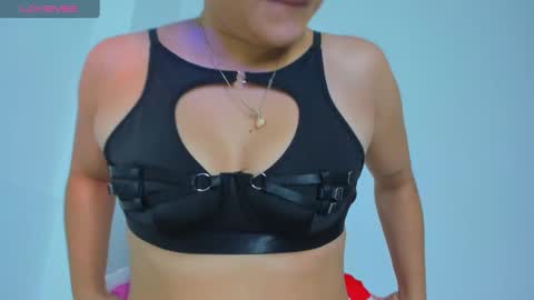 Mariana online show from 10, 1, 2025