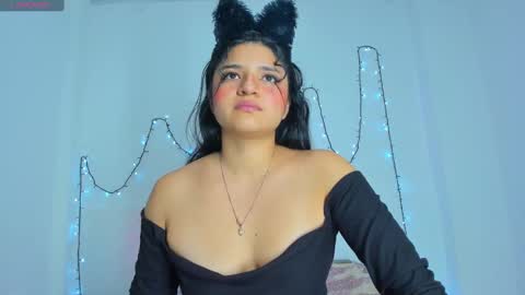 Mariana online show from 23, 1, 2025
