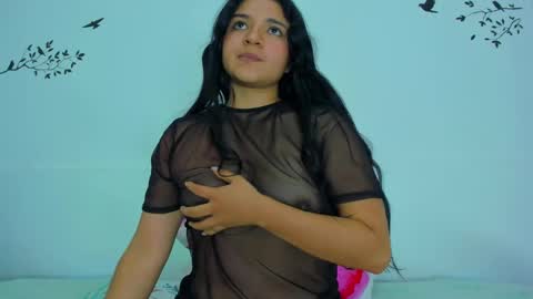 Mariana online show from 11, 2, 2025