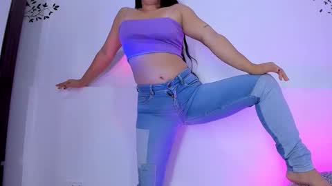 Mariana online show from 8, 11, 2025