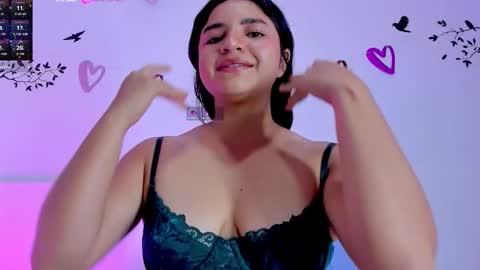 Mariana online show from 21, 2, 2026