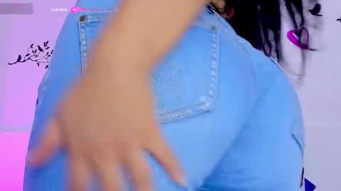 Mariana online show from 19, 3, 2026