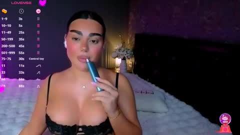  Ayla Demir  online show from 24, 11, 2025