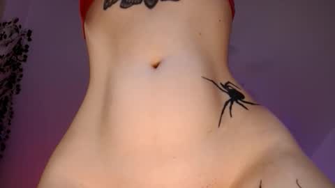 Snapshot of ayla_hill chatting on 11, 2, 2026 Ayla hill online show from 11, 2, 2026