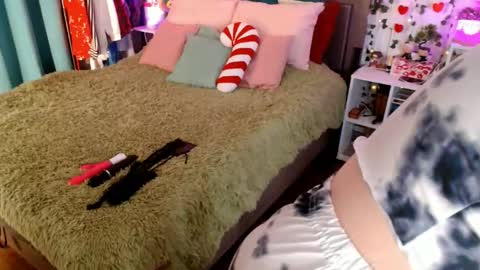 Snapshot of ayla_hill chatting on 14, 3, 2026 Ayla hill online show from 14, 3, 2026