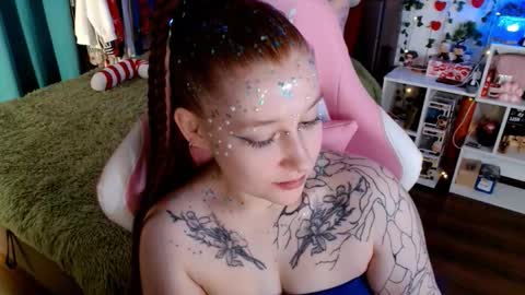 Snapshot of ayla_hill chatting on 22, 3, 2026 Ayla hill online show from 22, 3, 2026