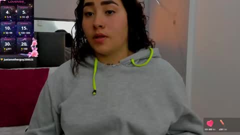 Ayla online show from 18, 1, 2025