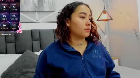 Ayla online show from 22, 1, 2025