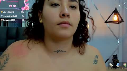 Ayla online show from 17, 2, 2025