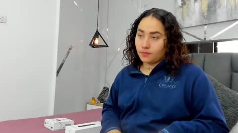 Ayla online show from 24, 2, 2025