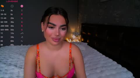 Ayla online show from 8, 12, 2024