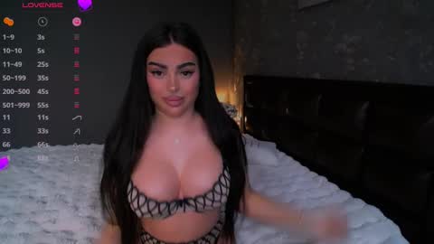 Ayla online show from 17, 2, 2025