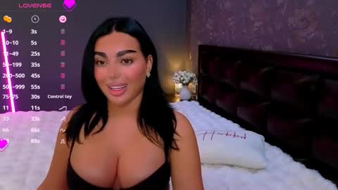 Ayla online show from 5, 10, 2025