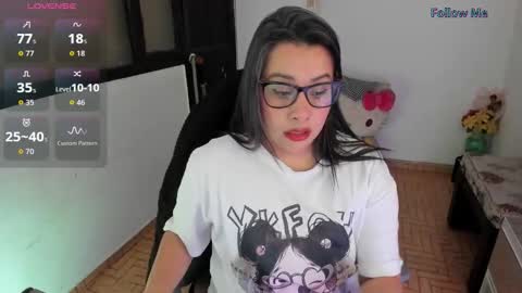 SandyMODELINDEPENDIENT online show from 1, 2, 2026