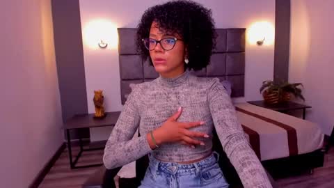 Ayleen online show from 14, 12, 2024