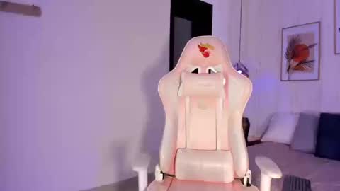 Ayleen online show from 18, 10, 2025