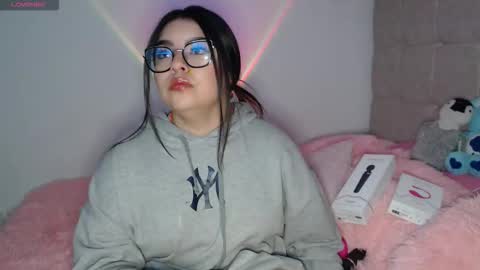 Snapshot of ayleen_honey chatting on 30, 10, 2025 Ayleen online show from 30, 10, 2025